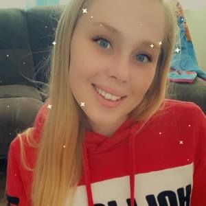 Meet your Posher, Nikki